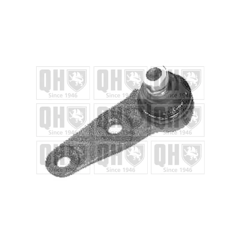 Rotule de suspension QUINTON HAZELL QSJ1163S