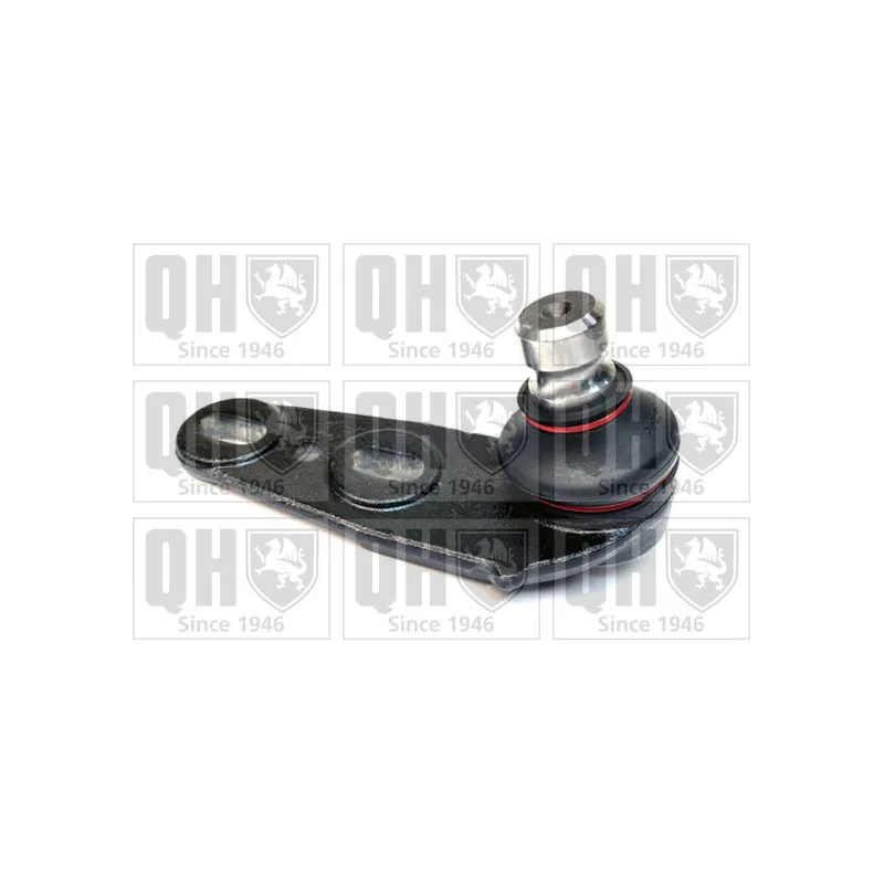 Rotule de suspension QUINTON HAZELL QSJ1165S