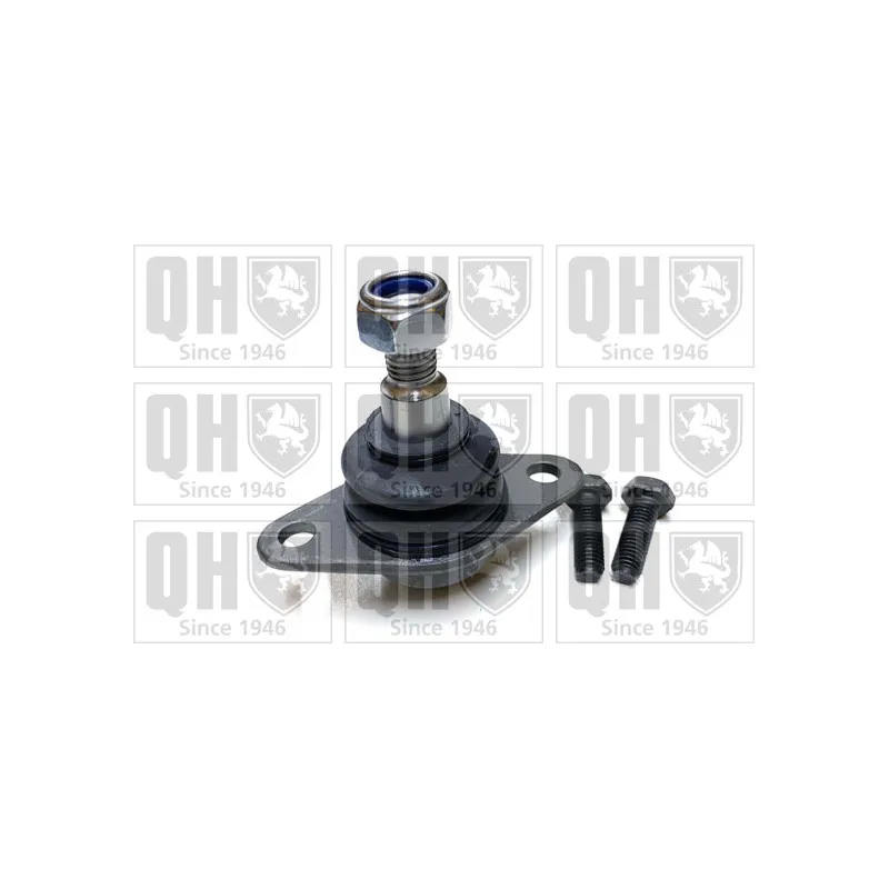 Rotule de suspension QUINTON HAZELL QSJ1166S