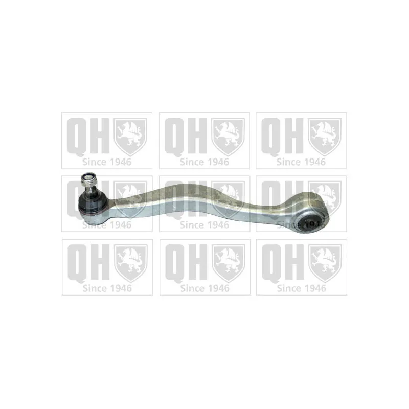 Triangle ou bras de suspension (train avant) QUINTON HAZELL QSJ1179S
