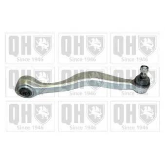 Triangle ou bras de suspension (train avant) QUINTON HAZELL QSJ1180S
