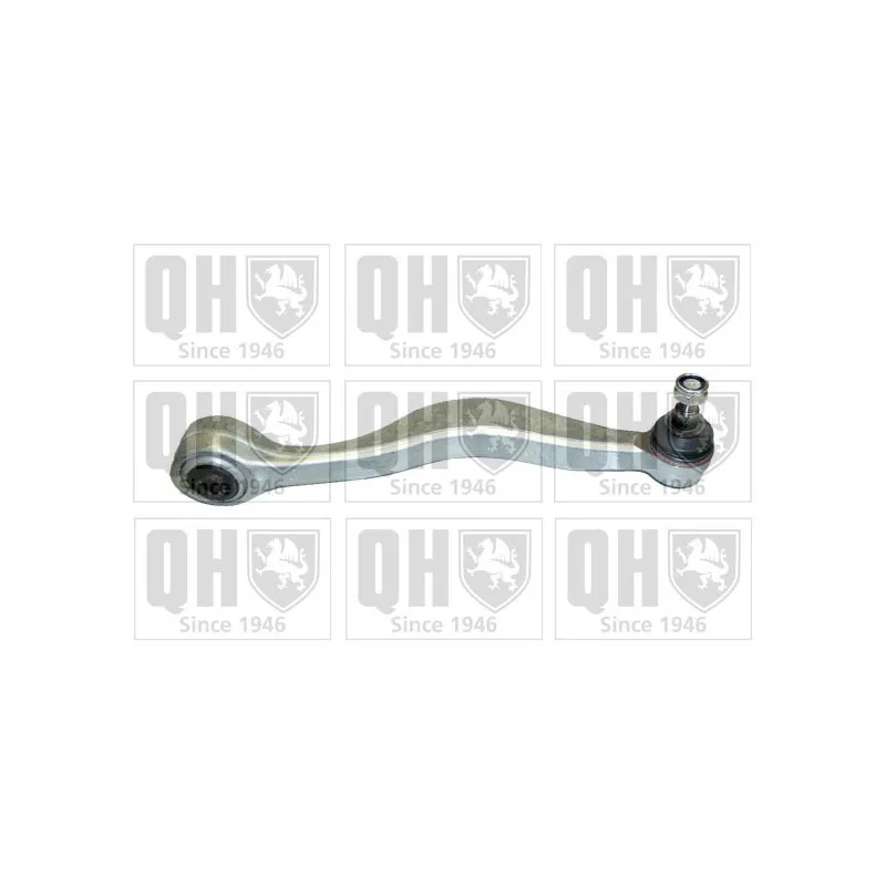 Triangle ou bras de suspension (train avant) QUINTON HAZELL QSJ1180S