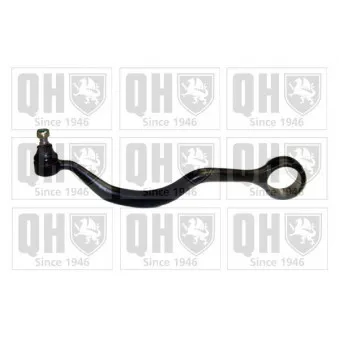 Triangle ou bras de suspension (train avant) QUINTON HAZELL QSJ1181S