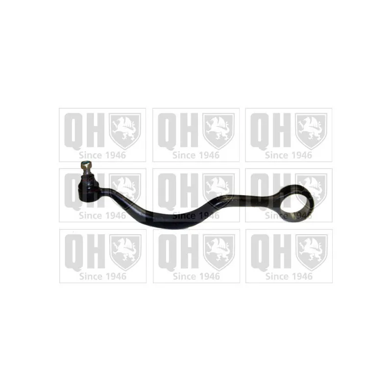 Triangle ou bras de suspension (train avant) QUINTON HAZELL QSJ1181S