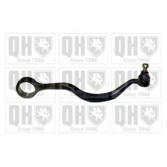 Triangle ou bras de suspension (train avant) QUINTON HAZELL QSJ1182S