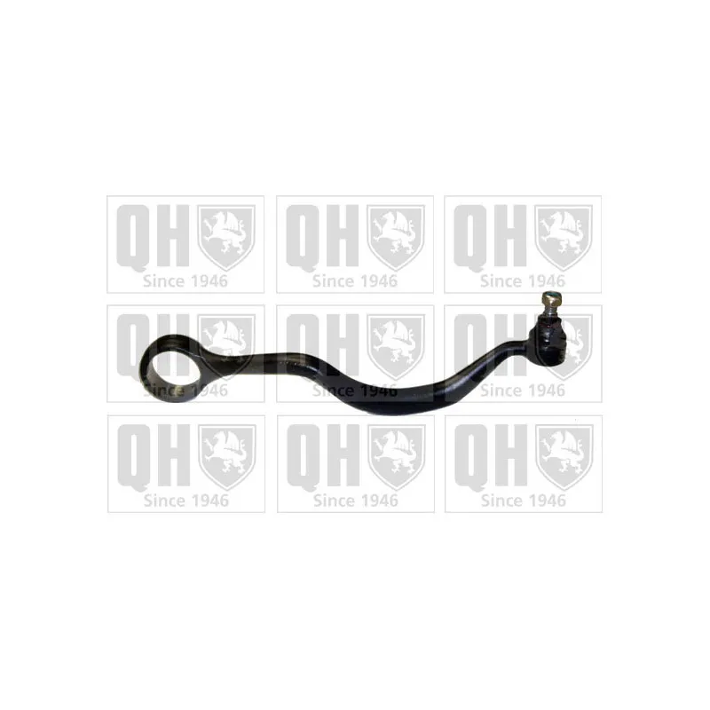 Triangle ou bras de suspension (train avant) QUINTON HAZELL QSJ1182S