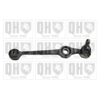 Triangle ou bras de suspension (train avant) QUINTON HAZELL QSJ1201S