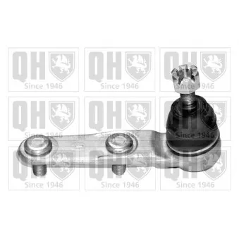 Rotule de suspension QUINTON HAZELL QSJ1205S