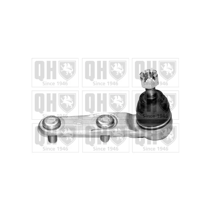Rotule de suspension QUINTON HAZELL QSJ1205S