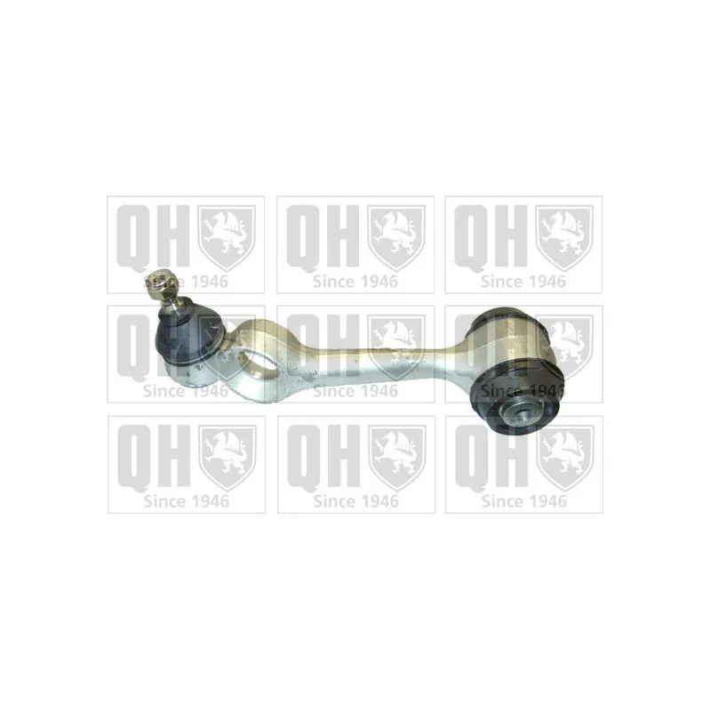 Triangle ou bras de suspension (train avant) QUINTON HAZELL QSJ1216S