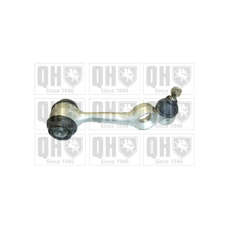 Triangle ou bras de suspension (train avant) QUINTON HAZELL QSJ1217S