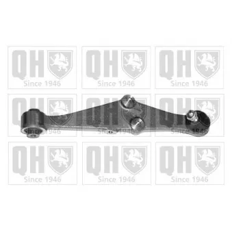 Triangle ou bras de suspension (train avant) QUINTON HAZELL QSJ1231S