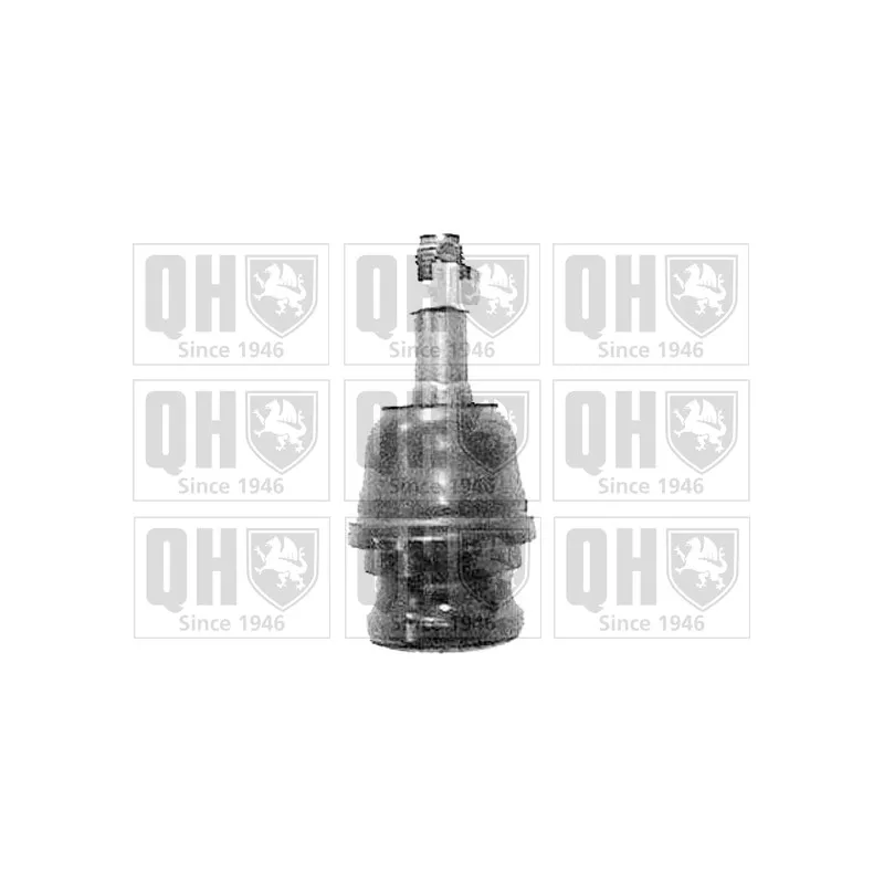 Rotule de suspension QUINTON HAZELL QSJ1233S