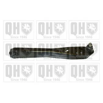 Triangle ou bras de suspension (train avant) QUINTON HAZELL QSJ1235S