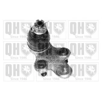 Rotule de suspension QUINTON HAZELL QSJ1238S