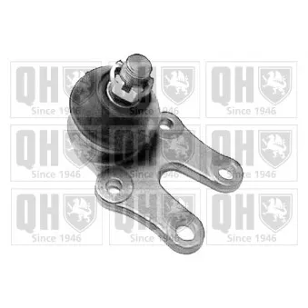 Rotule de suspension QUINTON HAZELL