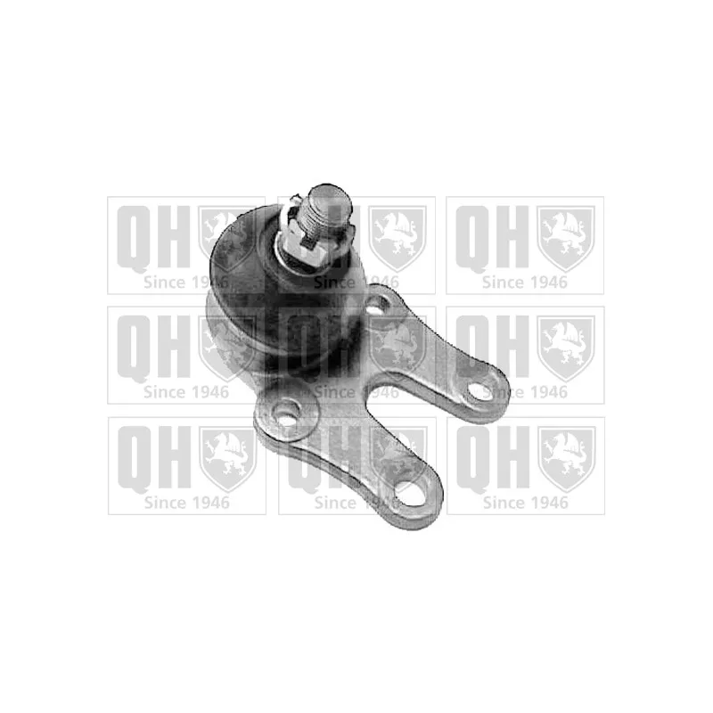 Rotule de suspension QUINTON HAZELL QSJ1240S