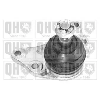 Rotule de suspension QUINTON HAZELL QSJ1241S