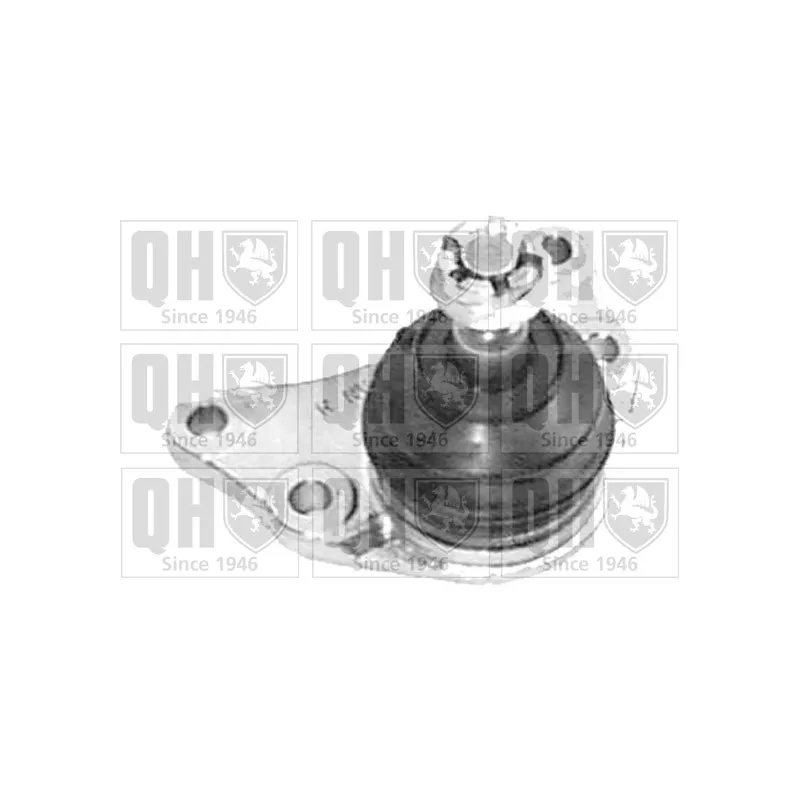 Rotule de suspension QUINTON HAZELL QSJ1241S
