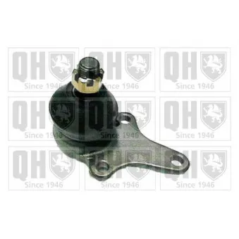 Rotule de suspension QUINTON HAZELL QSJ1242S
