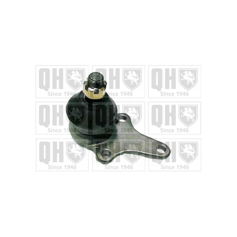 Rotule de suspension QUINTON HAZELL QSJ1242S