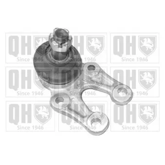 Rotule de suspension QUINTON HAZELL QSJ1243S