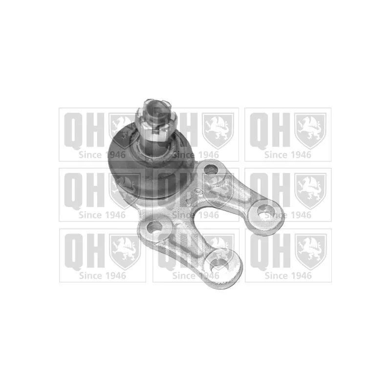Rotule de suspension QUINTON HAZELL QSJ1243S
