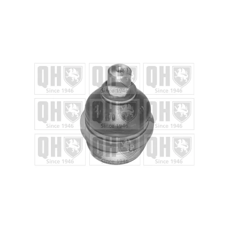 Rotule de suspension QUINTON HAZELL QSJ1260S