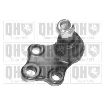 Rotule de suspension QUINTON HAZELL