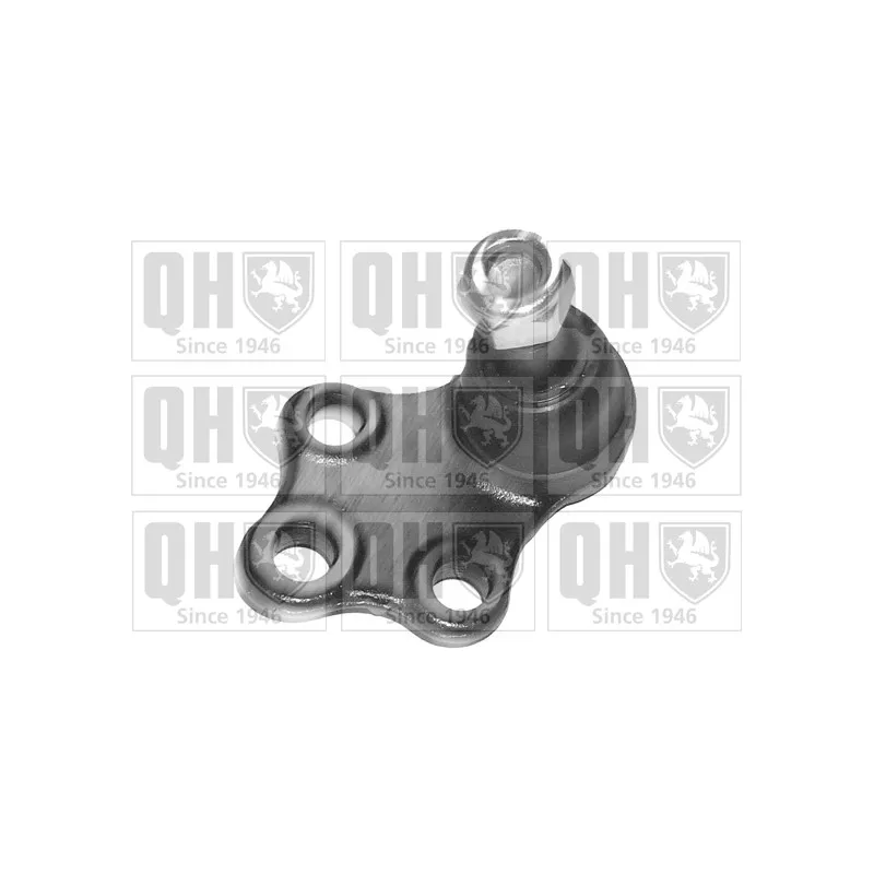 Rotule de suspension QUINTON HAZELL QSJ1265S