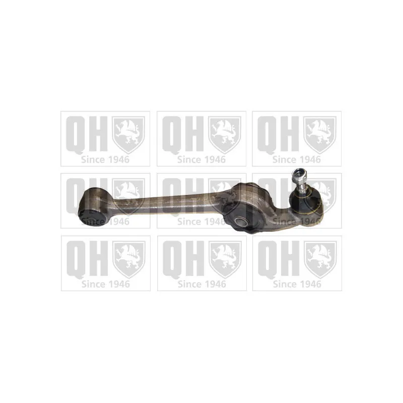 Triangle ou bras de suspension (train avant) QUINTON HAZELL QSJ1267S