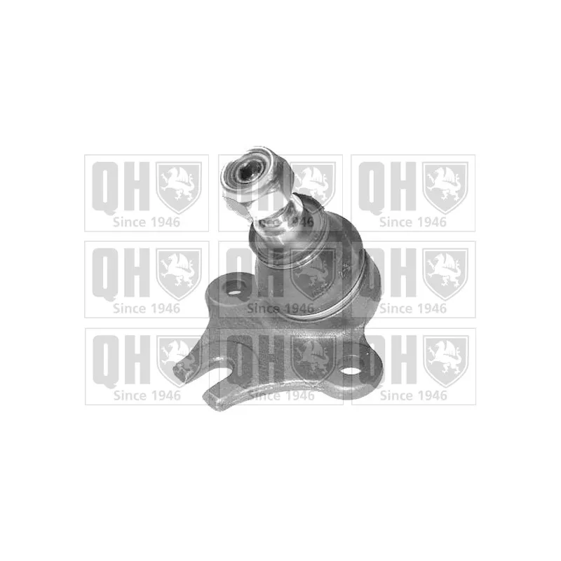 Rotule de suspension QUINTON HAZELL QSJ1269S