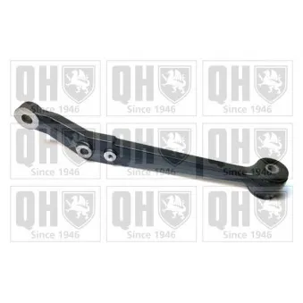 Triangle ou bras de suspension (train avant) QUINTON HAZELL QSJ1279S