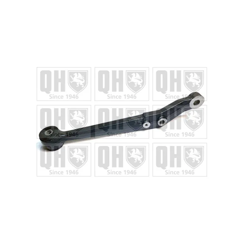 Triangle ou bras de suspension (train avant) QUINTON HAZELL QSJ1280S