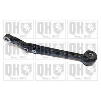 Triangle ou bras de suspension (train avant) QUINTON HAZELL QSJ1281S