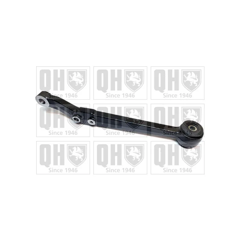 Triangle ou bras de suspension (train avant) QUINTON HAZELL QSJ1281S