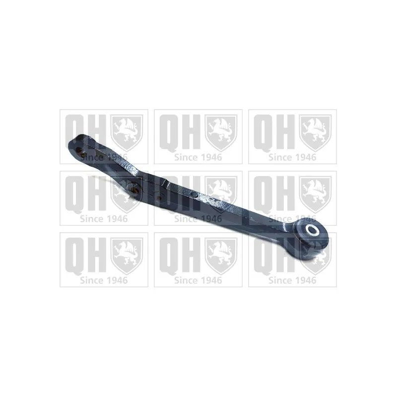 Triangle ou bras de suspension (train avant) QUINTON HAZELL QSJ1283S