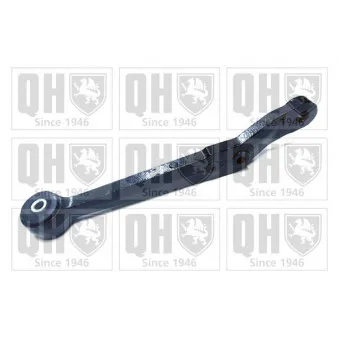 Triangle ou bras de suspension (train avant) QUINTON HAZELL QSJ1284S
