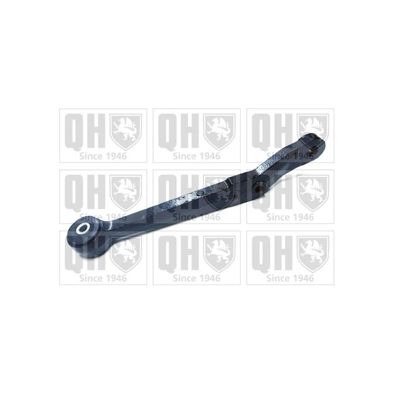 Triangle ou bras de suspension (train avant) QUINTON HAZELL QSJ1284S