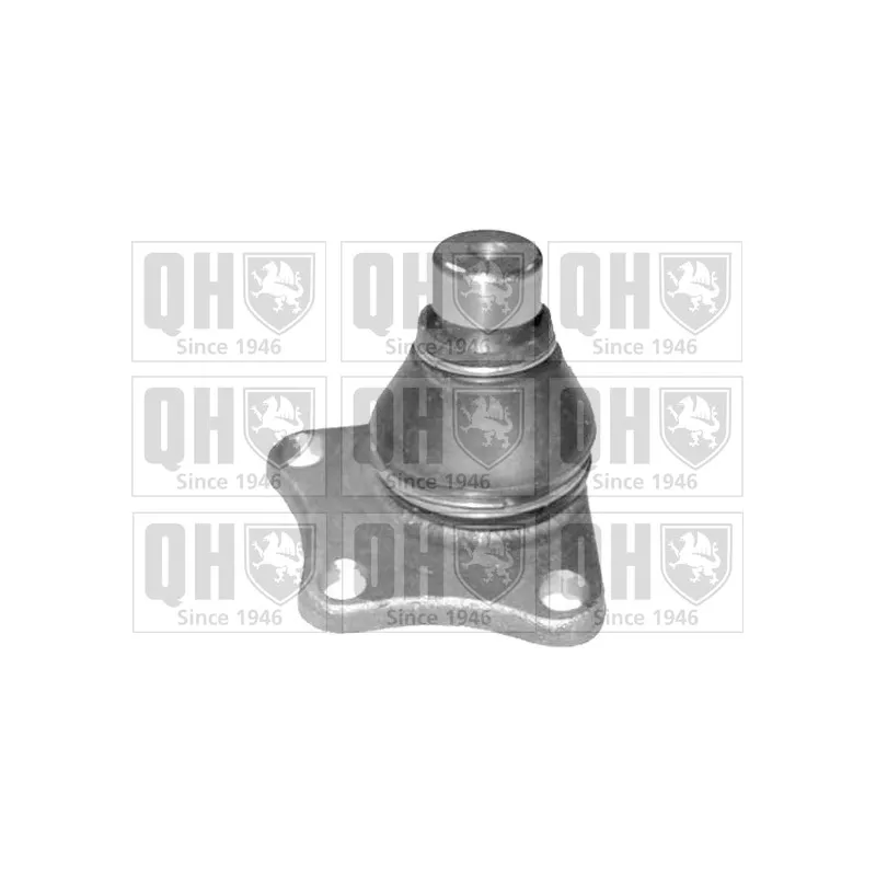 Rotule de suspension QUINTON HAZELL QSJ1285S