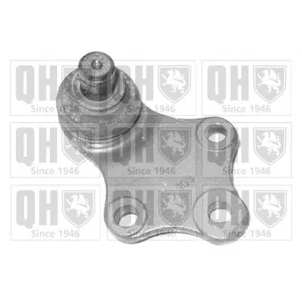 Rotule de suspension QUINTON HAZELL QSJ1298S