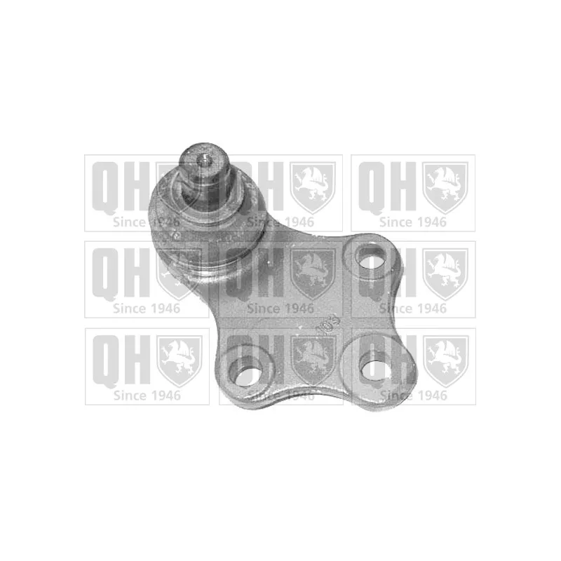 Rotule de suspension QUINTON HAZELL QSJ1298S