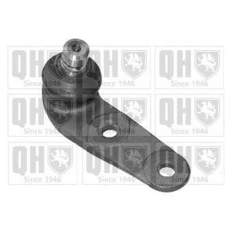 Rotule de suspension QUINTON HAZELL QSJ1301S