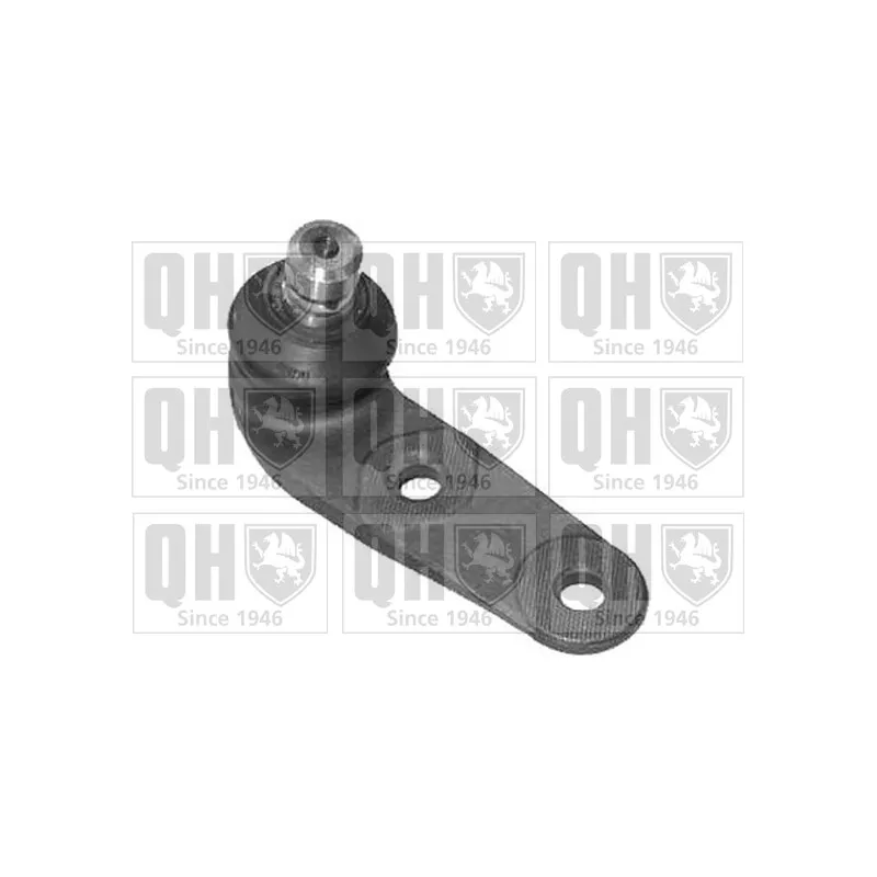 Rotule de suspension QUINTON HAZELL QSJ1301S