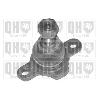 Rotule de suspension QUINTON HAZELL QSJ1304S