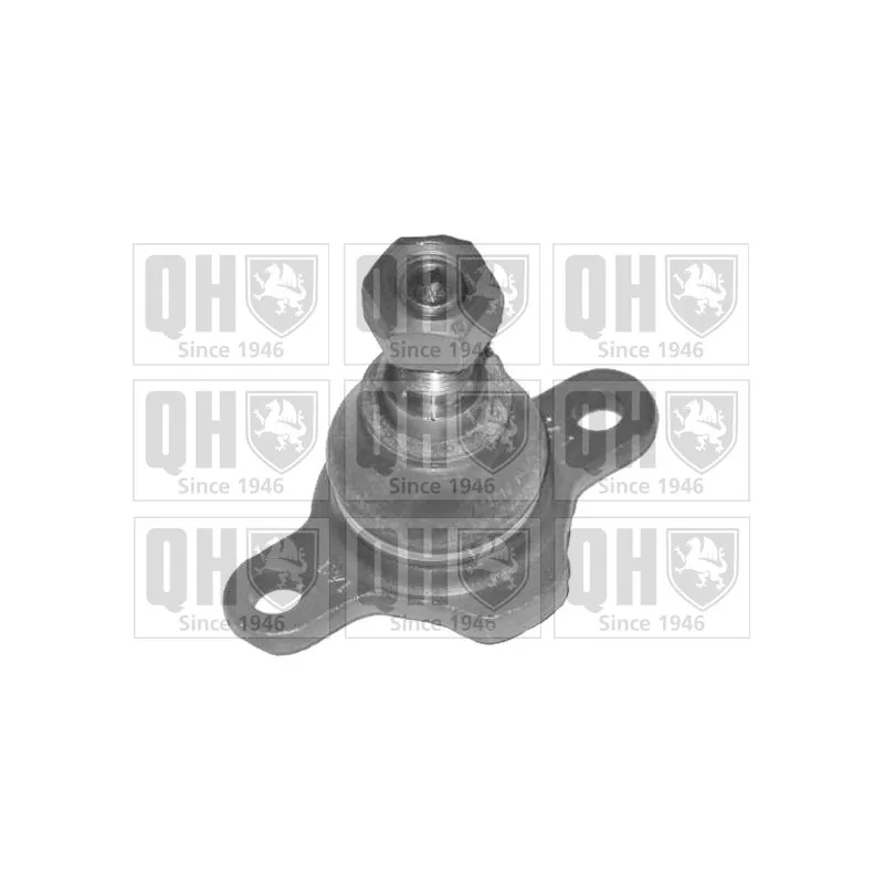 Rotule de suspension QUINTON HAZELL QSJ1304S