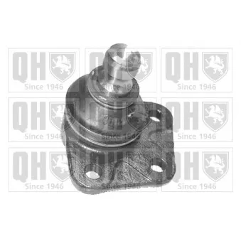 Rotule de suspension QUINTON HAZELL QSJ1305S