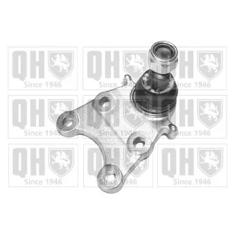 Rotule de suspension QUINTON HAZELL