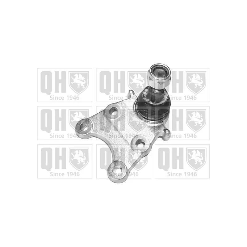 Rotule de suspension QUINTON HAZELL QSJ1306S