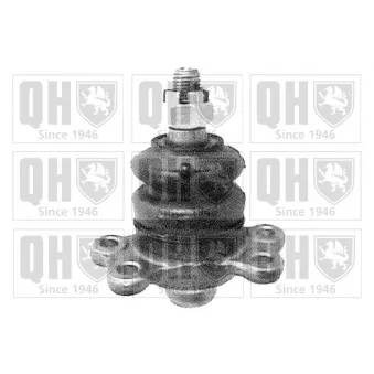 Rotule de suspension QUINTON HAZELL QSJ1307S